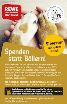 Aktueller REWE Alsdorf, Altenkirchen (Westerwald) Prospekt REWE Alsdorf, Altenkirchen (Westerwald) Prospekt "Dein Markt" mit 24 Seiten