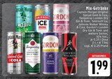 Aktuelles Original Spiced Gold & Cola Angebot bei E center in Mönchengladbach ab 1,99 €
