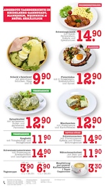 Aktueller E center Prospekt mit Kartoffeln, "Aktuelle Angebote", Seite 22