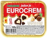 Thomas Philipps Pfullingen - Eurocrem Angebot im Prospekt Eurocrem bei Thomas Philipps im Pfullingen Prospekt für 0,99 €