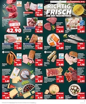Aktueller Kaufland Prospekt mit Antipasti, "Aktuelle Angebote", Seite 13