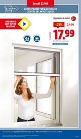 Prospectus Lidl "Moins Cher !" en cours à Amiens, Page 37 Catalogue Lidl en cours à Amiens, "Moins Cher !", Page 37