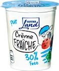 Crème fraîche im Angebot bei Netto Marken-Discount in Wolfenbüttel Crème fraîche Angebote von Gutes Land bei Netto Marken-Discount Wolfenbüttel für 0,88 €
