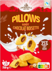 Pillows goût chocolat noisette - CROWNFIELD dans le catalogue Lidl