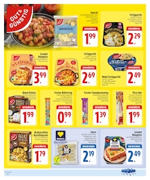 Bratkartoffeln Angebot & Preis im aktuellen EDEKA Prospekt Bratkartoffeln Angebot im aktuellen EDEKA Prospekt auf Seite 26