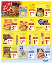 Aktueller EDEKA Prospekt mit Kartoffeln, "Mit dem Joker °punkten & gewinnen", Seite 26