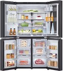 Aktuelle Kühlschrank Angebote bei expert in Singen (Hohentwiel) Aktuelles Side by Side GMG961EVKE Angebot bei expert in Singen (Hohentwiel) ab 1.999,00 €