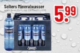 Mineralwasser bei Trinkgut im Wittlich Prospekt für 5,99 €