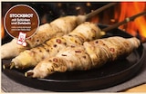 STOCKBROT im Netto Marken-Discount Prospekt STOCKBROT im aktuellen Netto Marken-Discount Prospekt fĂĽr