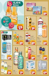 Limetten Angebot & Preis im aktuellen REWE Prospekt Limetten Angebot im aktuellen REWE Prospekt auf Seite 18