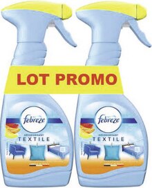 Bio Soleil - Febreze - Géant Casino Bio Soleil - Febreze à 6,52 € dans le catalogue Géant Casino "Faites vous-plaisir cet été !"