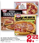 Die Ofenfrische Angebote von Dr. Oetker bei E center Ettlingen für 2,22 €