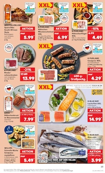 Pute im aktuellen Kaufland Prospekt (Würzburg) Pute im Kaufland Prospekt "Aktuelle Angebote" mit 54 Seiten (Würzburg)