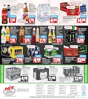 Volvic im HIT Prospekt in Bergkamen Aktueller HIT Prospekt mit Volvic, "ECHTE VIELFALT", Seite 19