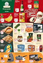 GLOBUS Supermarkt Prospekt der aktuellen Woche mit 66 Seiten, gültig von 08.12.2025 bis 13.12.2025, in Bingen und Umgebung Aktueller GLOBUS Supermarkt Prospekt in Bingen und Umgebung, "Aktuelle Angebote" mit 66 Seiten, 08.12.2025 - 13.12.2025