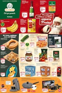 Aktueller GLOBUS Biebelsheim Prospekt GLOBUS Biebelsheim Prospekt "Aktuelle Angebote" mit 66 Seiten
