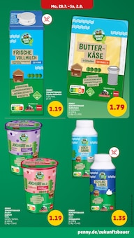 Joghurt im aktuellen Penny Prospekt (Karlsruhe) Joghurt im Penny Prospekt "Wer günstig will, muss Penny." mit 34 Seiten (Karlsruhe)