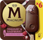 Magnum im Angebot bei Marktkauf in Aalen Magnum Angebote von Langnese bei Marktkauf Aalen für 2,79 €