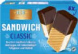 Sandwich Eis Classic im Angebot bei Netto Marken-Discount in Ravensburg Sandwich Eis Classic Angebote von Ice Fantasy bei Netto Marken-Discount Ravensburg für 1,99 €