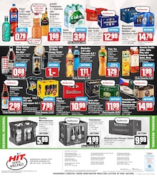 Cola im HIT Prospekt "ECHTE VIELFALT" mit 19 Seiten (Koblenz)