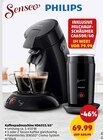 Kaffeepadmaschine HD6553/65 von PHILIPS im aktuellen Penny Prospekt für 69,99 €