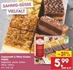 Aktuelle Küche Angebote bei Netto Marken-Discount in Bremerhaven Aktuelles Kuchen Vielfalt Angebot bei Netto Marken-Discount in Bremerhaven ab 5,99 €