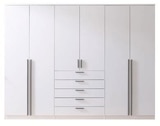 Kleiderschrank im Angebot bei BRAUN Möbel-Center in Tübingen Kleiderschrank Angebote bei BRAUN Möbel-Center Tübingen für 399,00 €