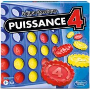 Monoprix Épinal - PUISSANCE 4 Promo PUISSANCE 4 dans le catalogue Monoprix "Le guide jouets" à Épinal