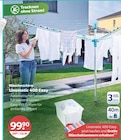 Linomatic 400 Easy von  im aktuellen V-Markt Prospekt für 99,90 €