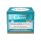 Soin visage de jour - NECTAR OF GLOW à 5,95 € dans le catalogue Carrefour