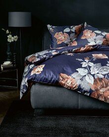 Möbel Kraft Teutschenthal - Satin-Bettwäsche "Rosen" Satin-Bettwäsche "Rosen" Angebot bei Möbel Kraft Teutschenthal im Prospekt Schöner Aufwachen. Mit traumhaften Bettwaren und Zubehör.