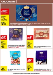 Figurine Angebote im Prospekt "APÉRO DINATOIRE" von Carrefour auf Seite 31