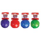 Médor et Compagnie Pierre-Bénite - Promo Jouet Chien – KONG® Squeezz Balle Multicolore – Coloris Aléatoire Promo Jouet Chien – KONG® Squeezz Balle Multicolore – Coloris Aléatoire à 8,99 € dans le catalogue Médor et Compagnie à Pierre-Bénite