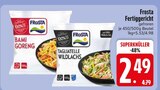 Bami Goreng im EDEKA Prospekt Bami Goreng von Frosta im aktuellen EDEKA Prospekt für 2,49 €