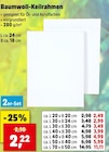 Baumwoll-Keilrahmen für 2,49 € bei Thomas Philipps im Angebot Baumwoll-Keilrahmen im aktuellen Thomas Philipps Prospekt