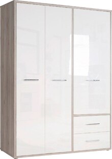 Kleiderschrank bei POCO in Aachen Kleiderschrank im Angebot bei POCO Aachen für 269,99 €