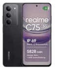 Smartphone C75 5G 8GB+256GB Angebote von realme bei expert Lörrach für 159,00 €
