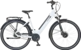 City-E-Bike Genießer 2.0 im Angebot bei EDEKA in Stade City-E-Bike Genießer 2.0 Angebote von Prophete bei EDEKA Stade für 1.299,00 €