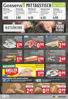 Lachs im aktuellen E center Prospekt (Neuss) Lachs im E center Prospekt "Aktuelle Angebote" mit 32 Seiten (Neuss)