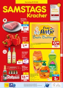Bier im aktuellen Netto Marken-Discount Prospekt (Konstanz) Bier im Netto Marken-Discount Prospekt "Aktuelle Angebote" mit 72 Seiten (Konstanz)