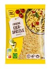Frische Eier-Spätzle im Angebot bei Lidl in Viersen Frische Eier-Spätzle Angebote von Chef Select bei Lidl Viersen für 1,79 €