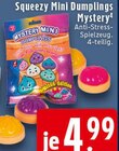 Squeezy Mini Dumplings Mystery bei EDEKA im Prospekt "" für 4,99 €