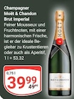 Aktuelle Champagner Angebote bei GLOBUS in Herne Aktuelles Brut Imperial Angebot bei GLOBUS in Herne ab 39,99 €
