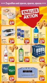 Mineralwasser im REWE Prospekt in Paderborn Aktueller REWE Prospekt mit Mineralwasser, "Dein Markt", Seite 20