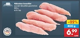 Hähnchen-Innenfilet von Gut Ponholz für 6,99 € bei Netto Marken-Discount im Angebot Hähnchen-Innenfilet von Gut Ponholz im aktuellen Netto Marken-Discount Prospekt