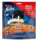 FELIX PLAY TUBES + TASTY NUGGETS Angebote von PURINA bei Raiffeisen Markt Neunkirchen Hennef für 2,59 €
