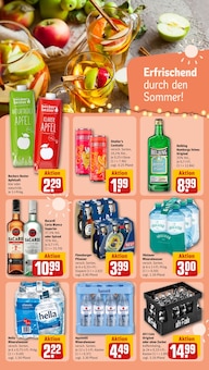 Likör im aktuellen REWE Prospekt (Paderborn) Likör im REWE Prospekt "Dein Markt" mit 30 Seiten (Paderborn)