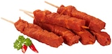 Souvlaki-Spieß im Angebot bei REWE in Kleve Souvlaki-Spieß Angebote bei REWE Kleve für 1,19 €
