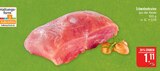 Aktuelle Schweinebraten Angebote bei Marktkauf in Leipzig Aktuelles Schweinebraten aus der Keule Angebot bei Marktkauf in Leipzig ab 1,11 €