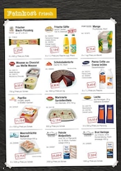 Manner Angebote im Prospekt "Mediterran" von Hamberger auf Seite 10